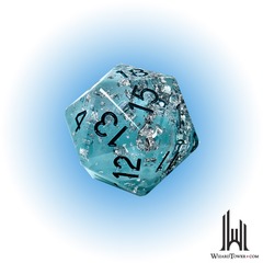 XL D20: Arctic Blast 30MM